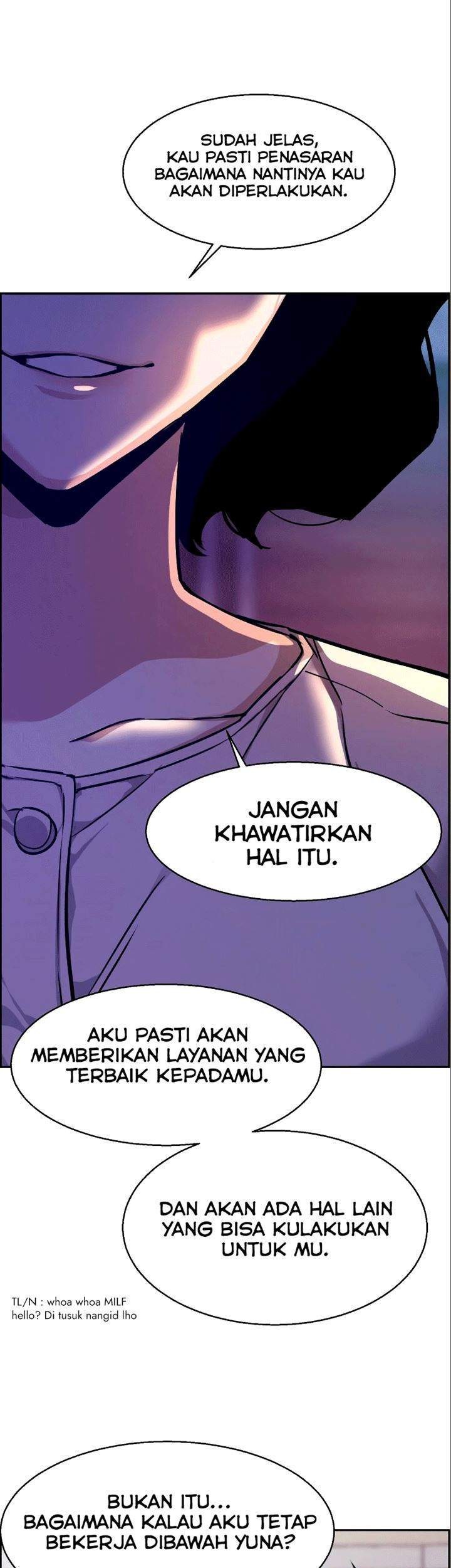 Mercenary Enrollment Chapter 50 - halaman 65