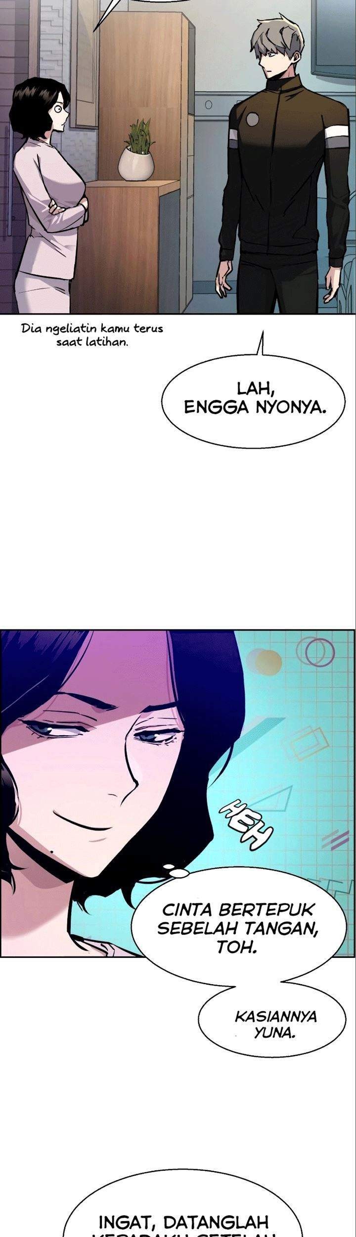 Mercenary Enrollment Chapter 50 - halaman 69