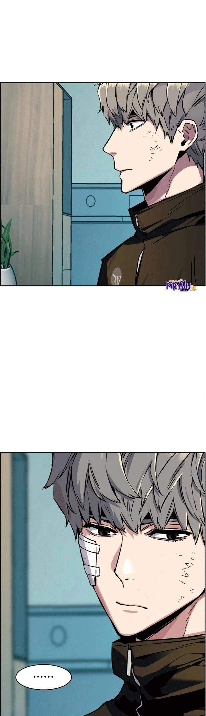 Mercenary Enrollment Chapter 50 - halaman 73