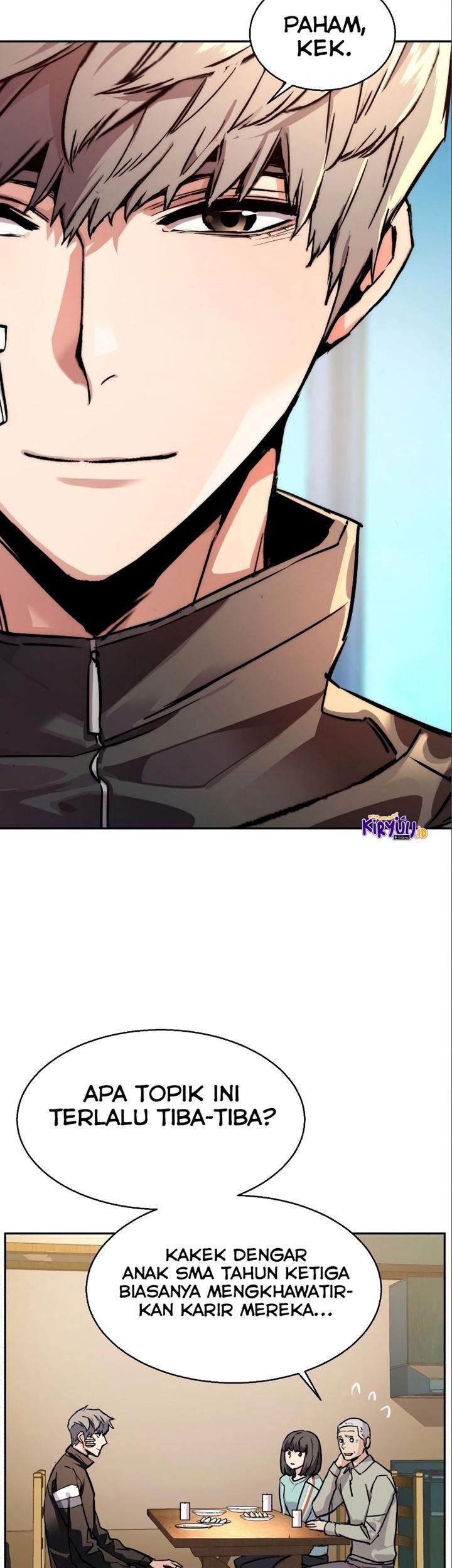 Mercenary Enrollment Chapter 50 - halaman 89