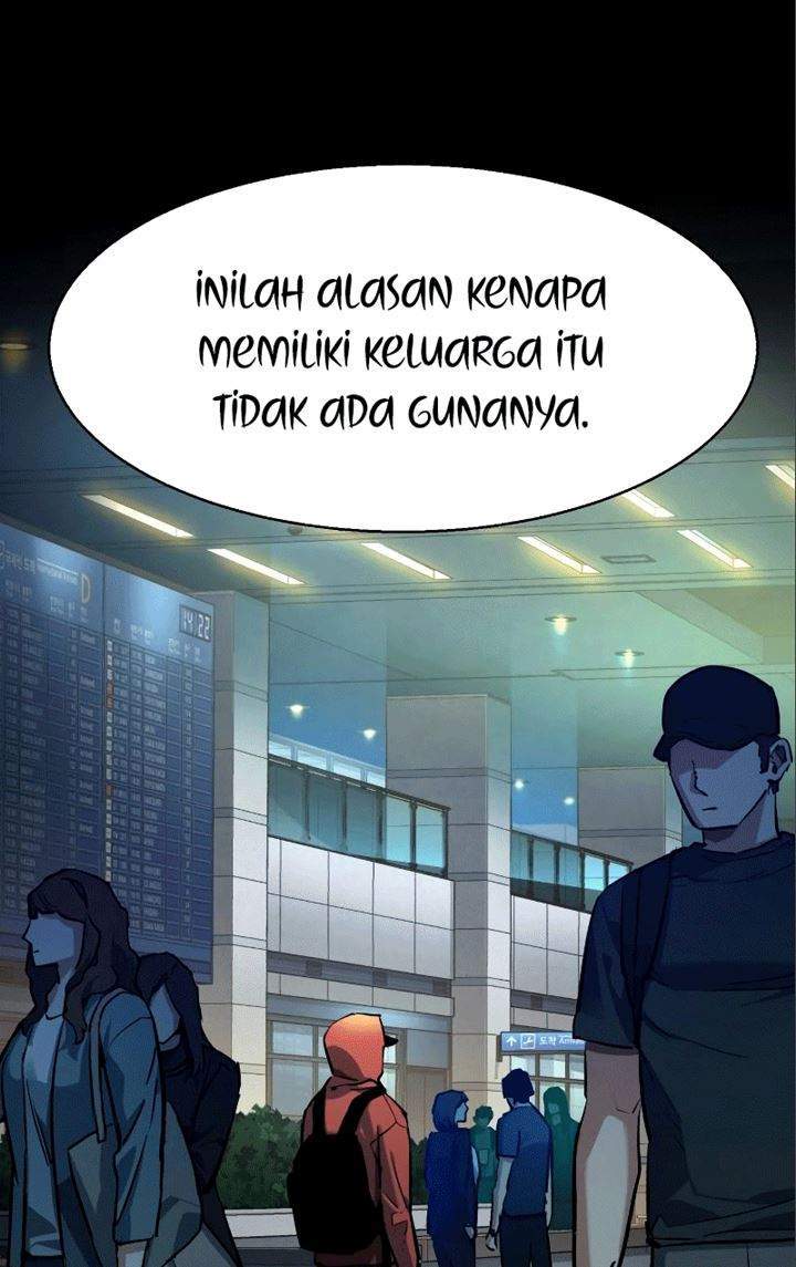 Mercenary Enrollment Chapter 50 - halaman 97