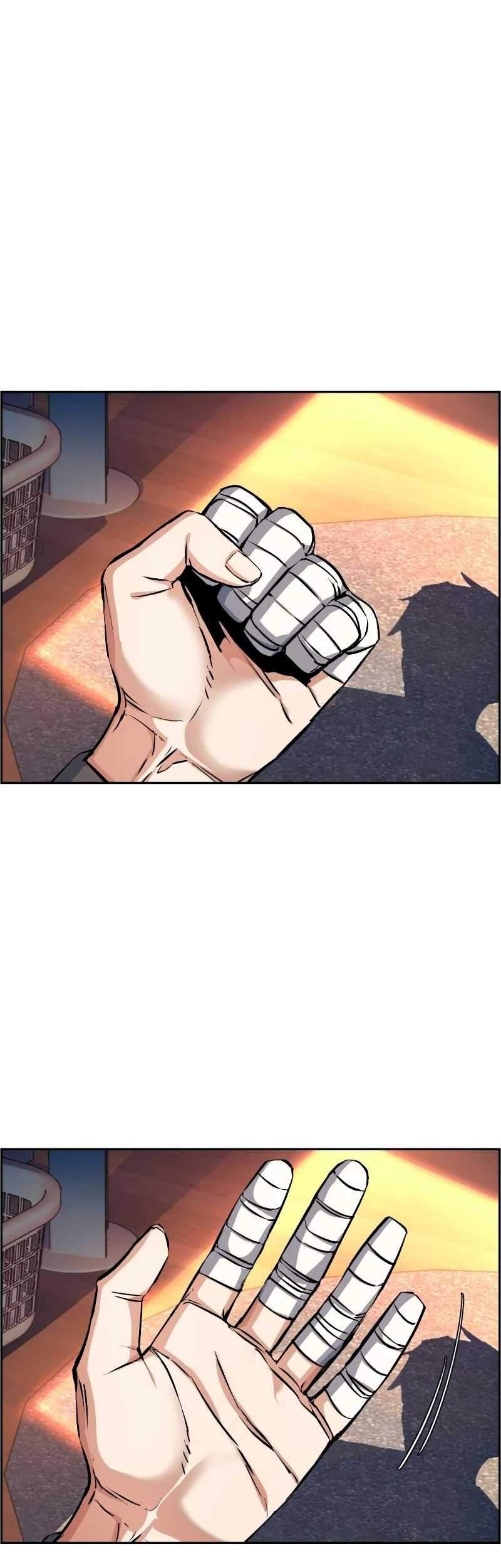 Mercenary Enrollment Chapter 51 - halaman 2
