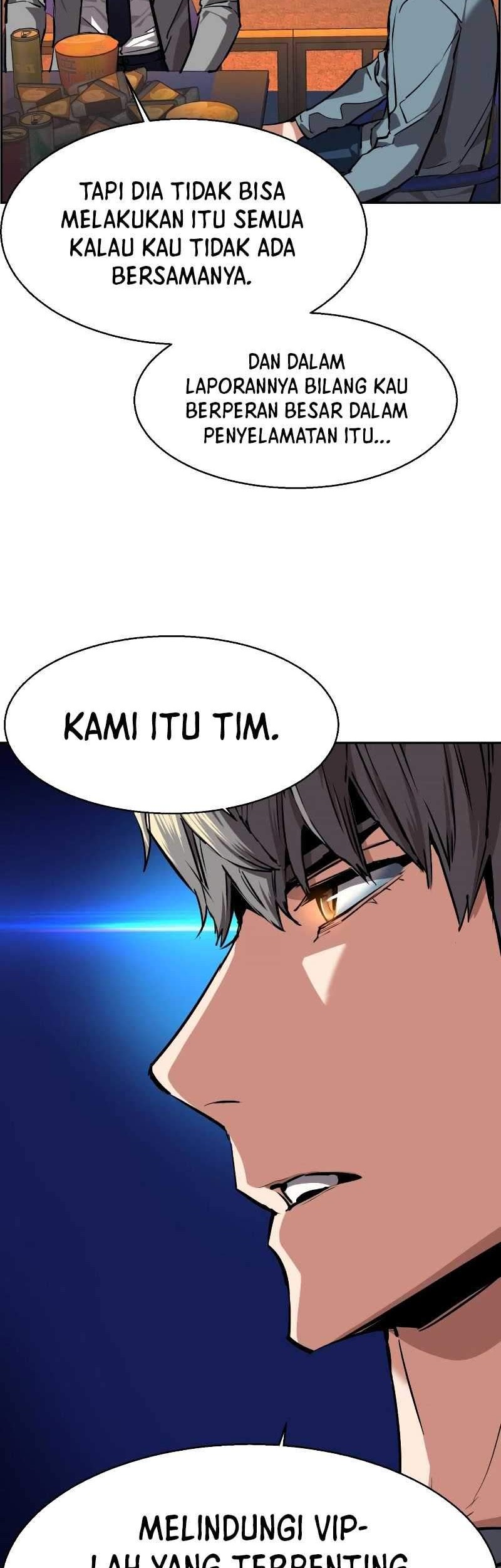 Mercenary Enrollment Chapter 51 - halaman 22
