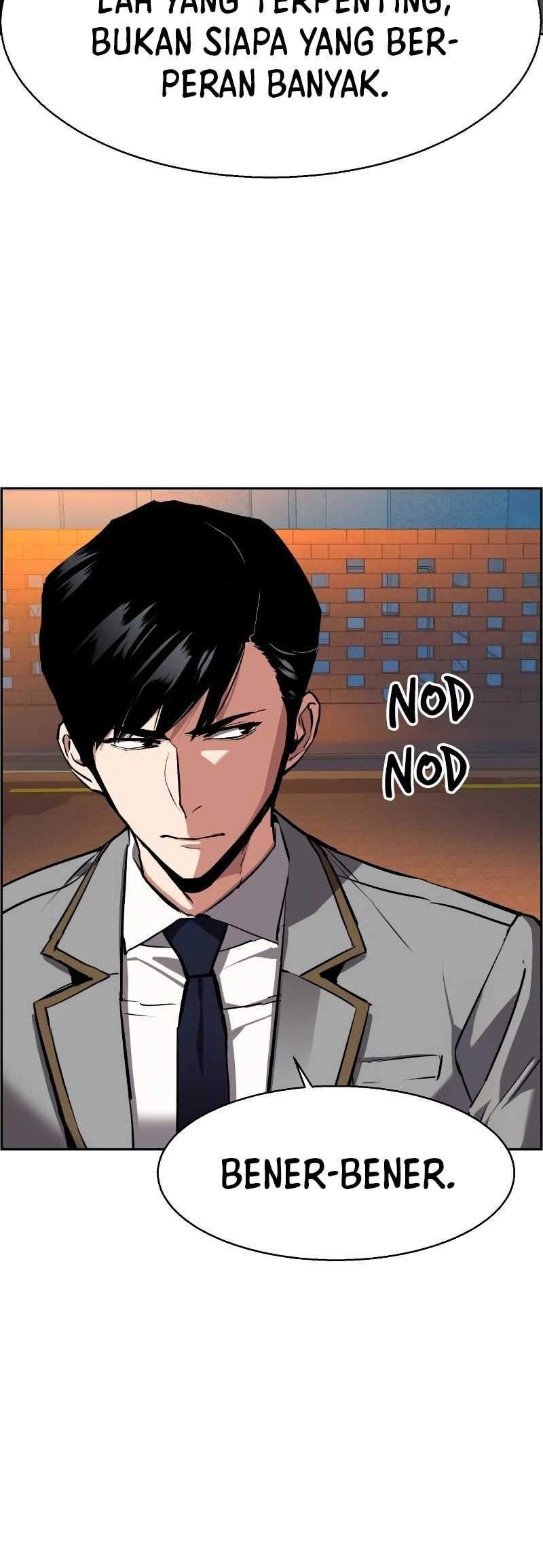 Mercenary Enrollment Chapter 51 - halaman 23