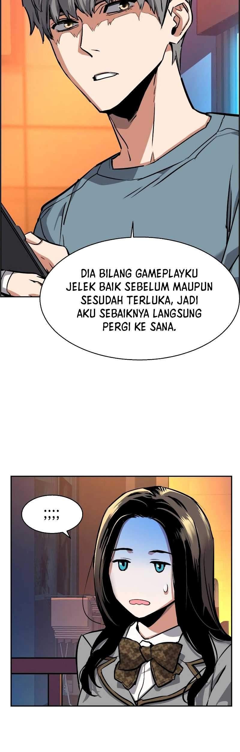 Mercenary Enrollment Chapter 51 - halaman 28