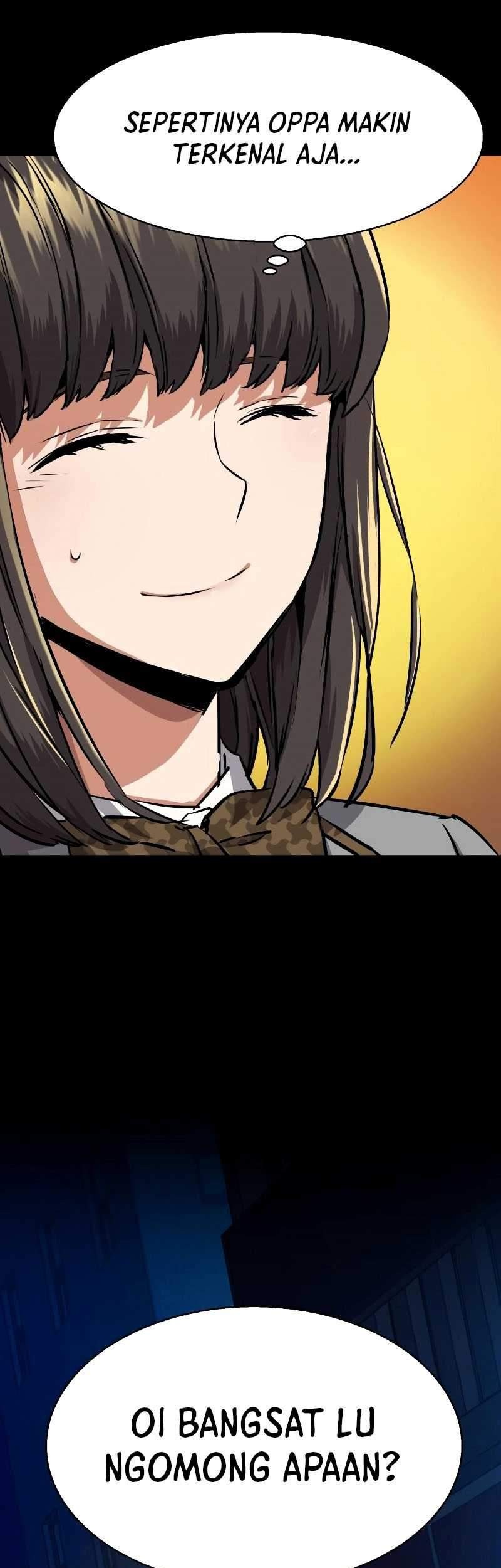 Mercenary Enrollment Chapter 51 - halaman 36