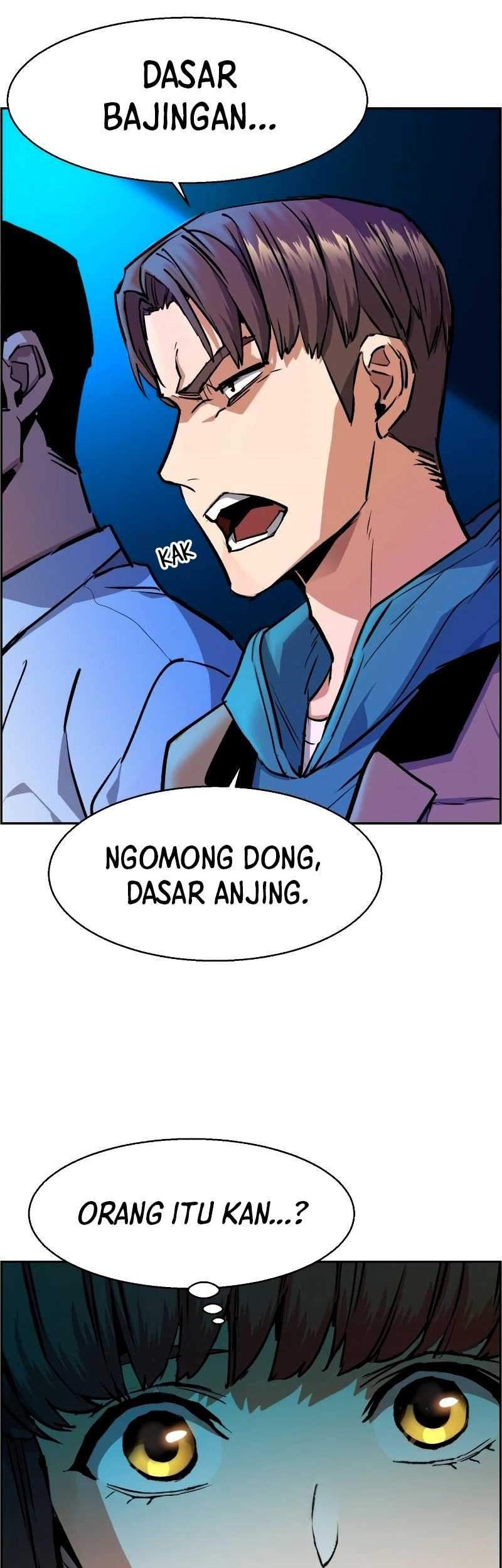 Mercenary Enrollment Chapter 51 - halaman 39
