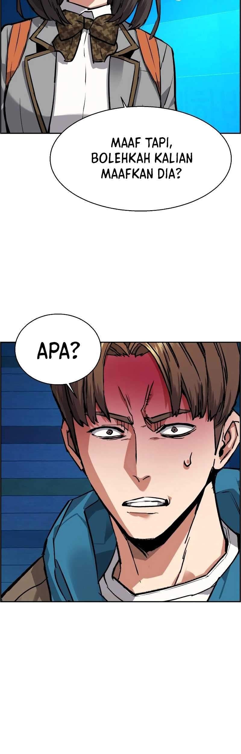 Mercenary Enrollment Chapter 51 - halaman 45