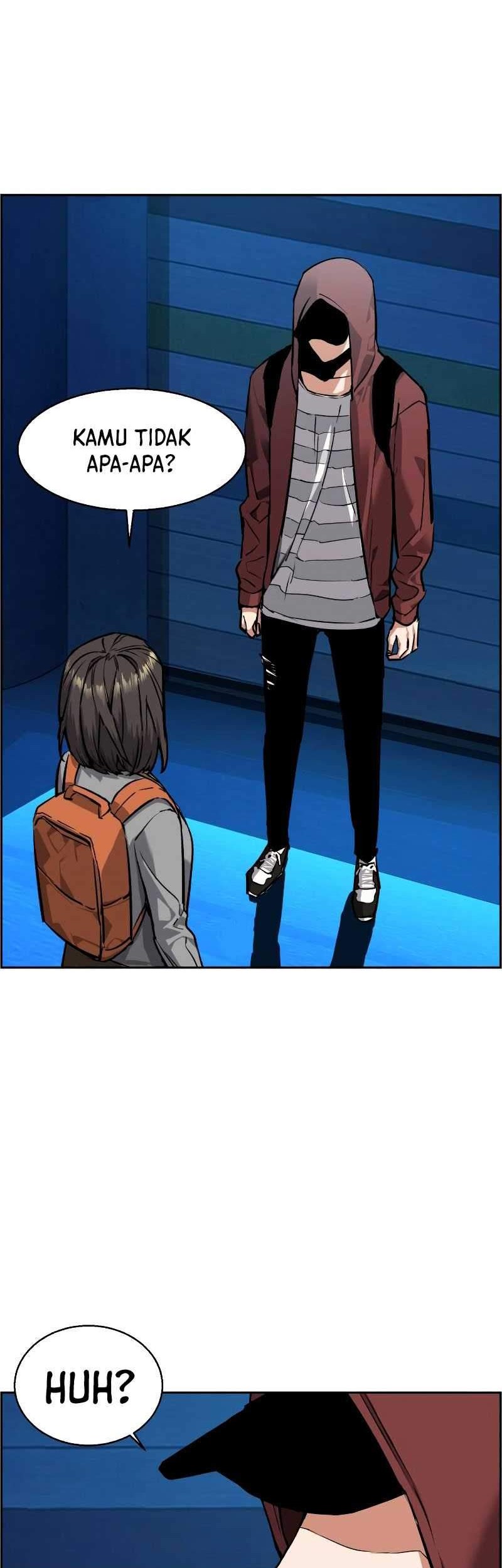 Mercenary Enrollment Chapter 51 - halaman 48