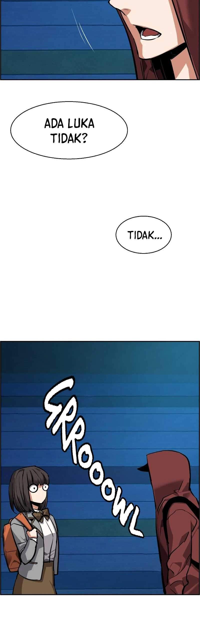 Mercenary Enrollment Chapter 51 - halaman 49