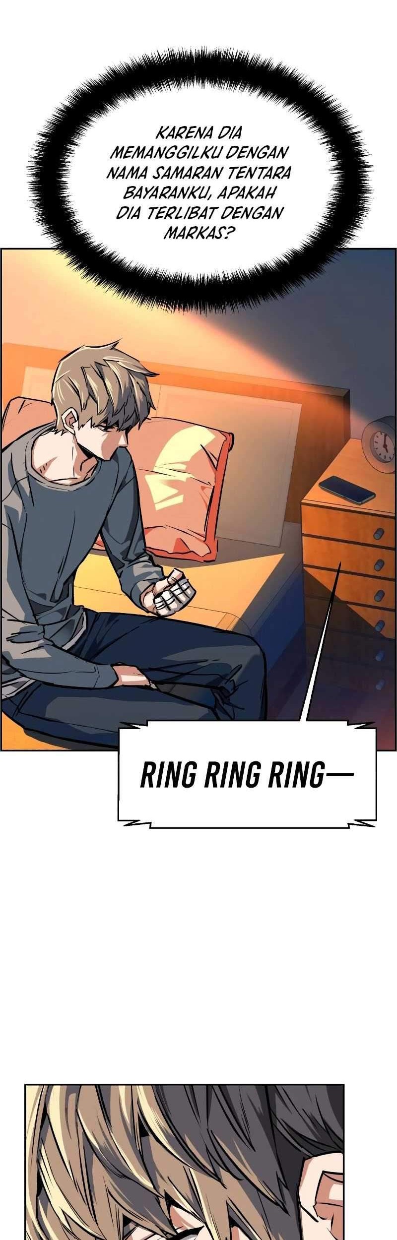 Mercenary Enrollment Chapter 51 - halaman 5