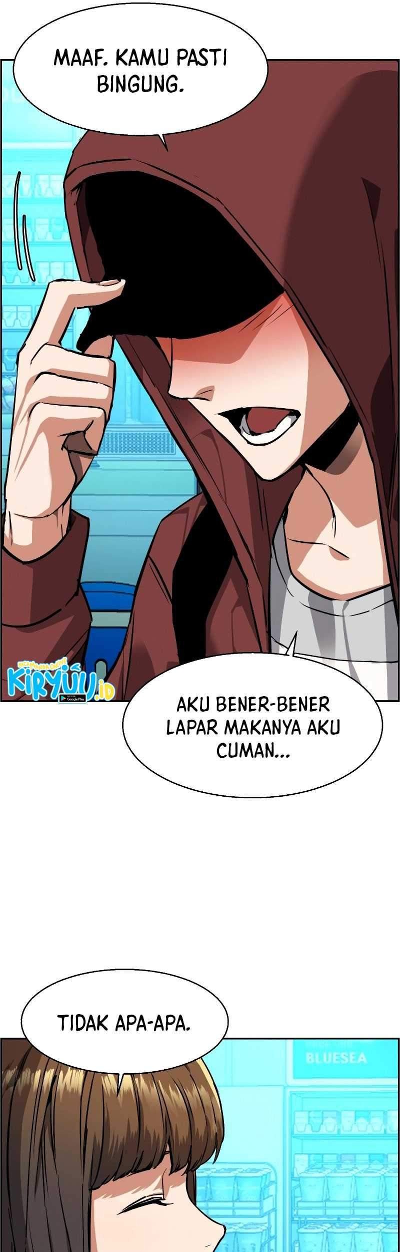 Mercenary Enrollment Chapter 51 - halaman 58