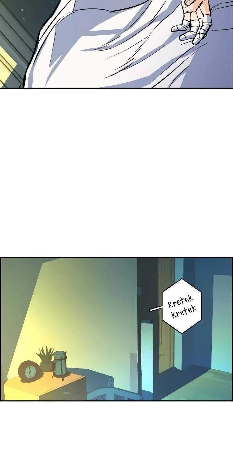 Mercenary Enrollment Chapter 52 - halaman 16