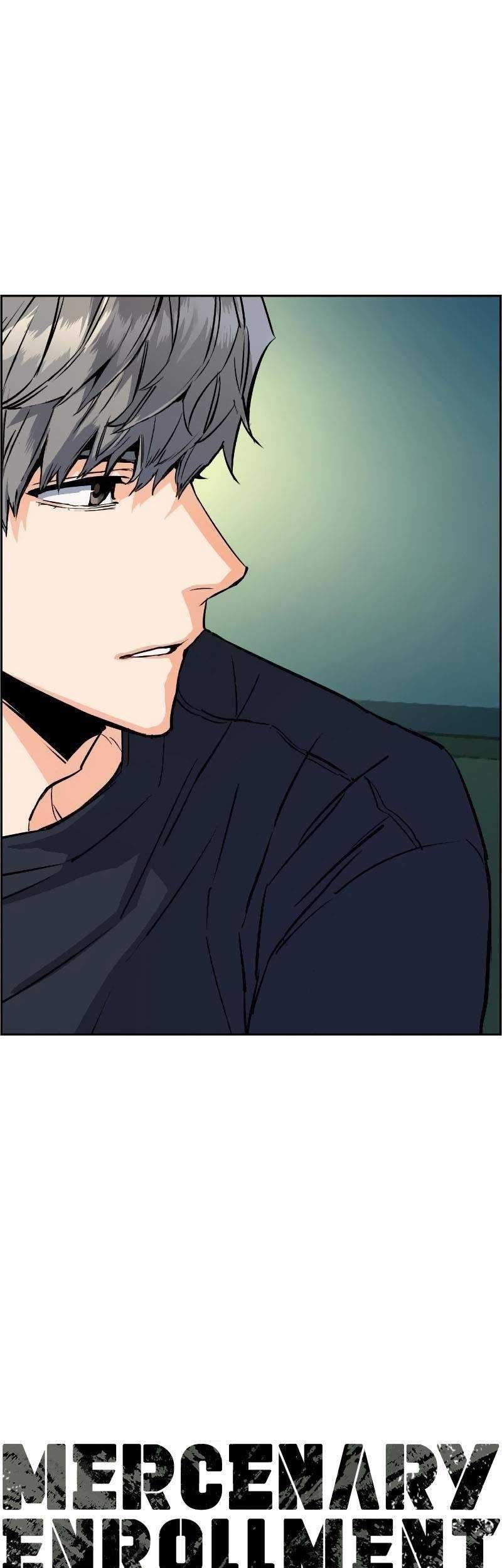Mercenary Enrollment Chapter 52 - halaman 17