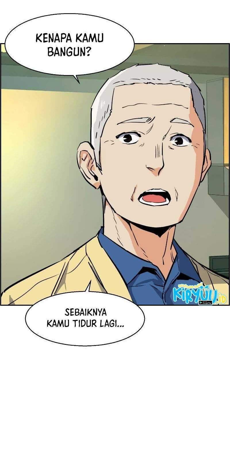 Mercenary Enrollment Chapter 52 - halaman 20