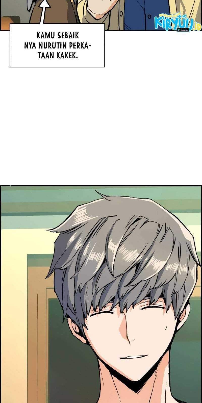 Mercenary Enrollment Chapter 52 - halaman 23