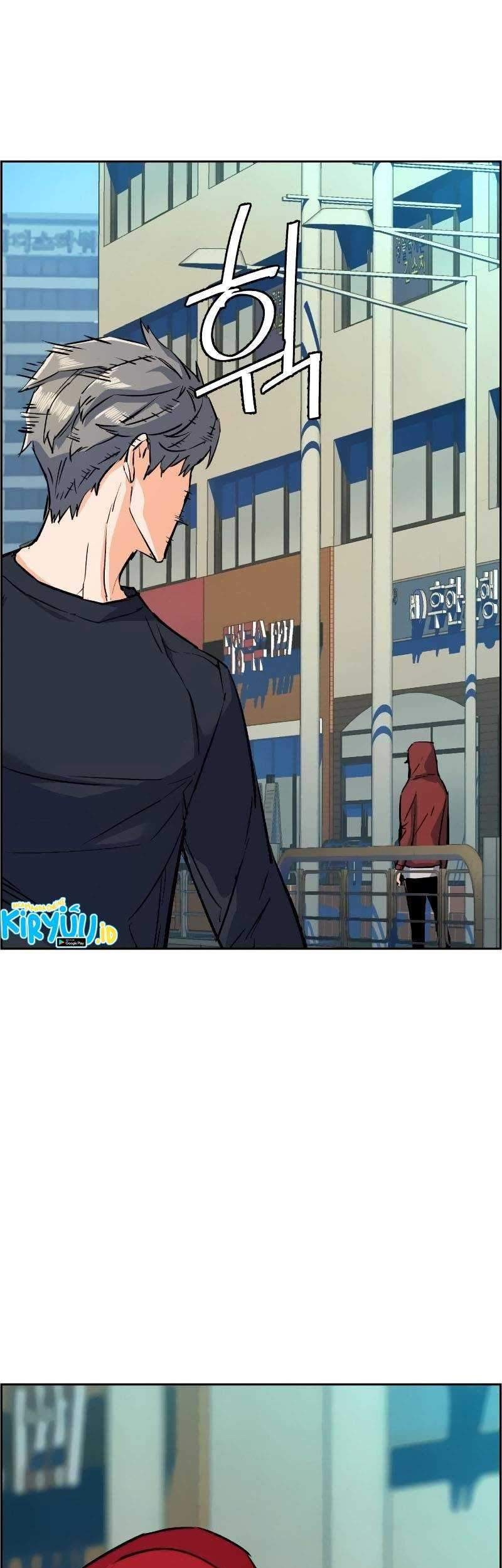 Mercenary Enrollment Chapter 52 - halaman 36