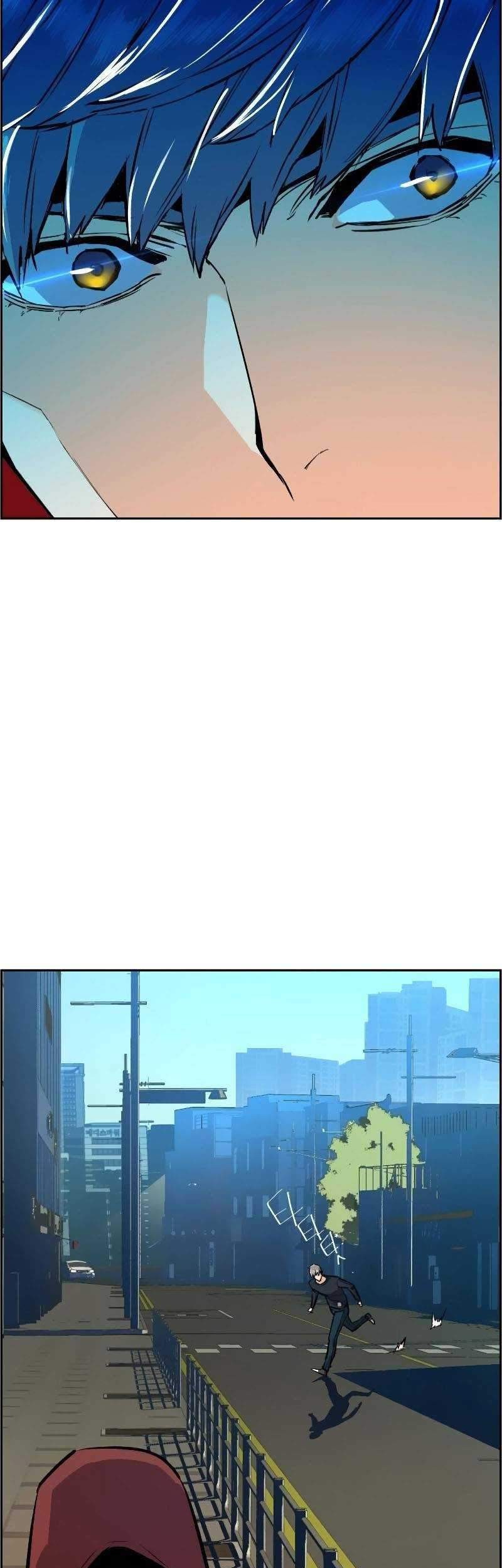 Mercenary Enrollment Chapter 52 - halaman 38
