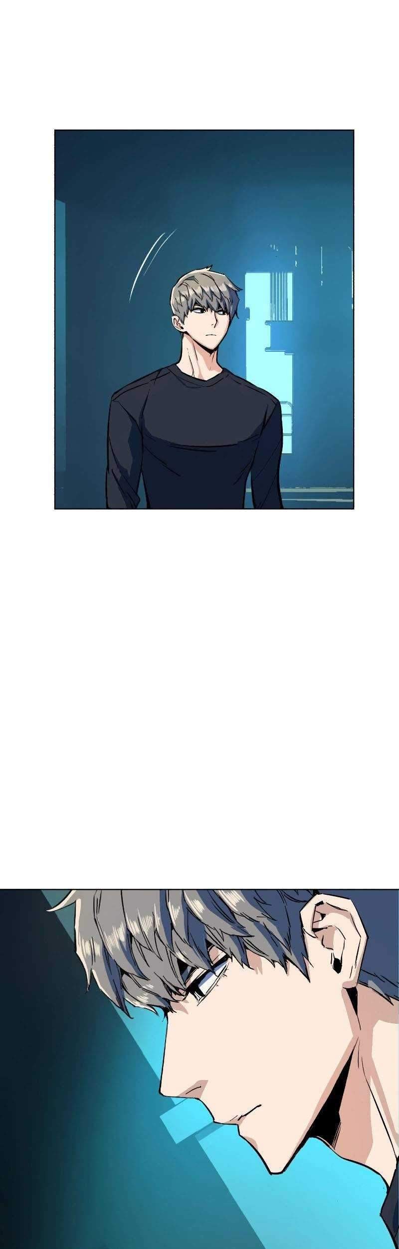 Mercenary Enrollment Chapter 52 - halaman 46