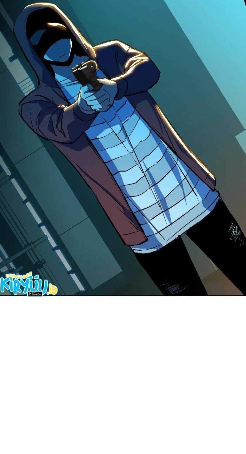Mercenary Enrollment Chapter 52 - halaman 47