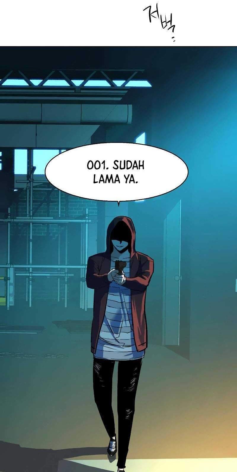 Mercenary Enrollment Chapter 52 - halaman 51