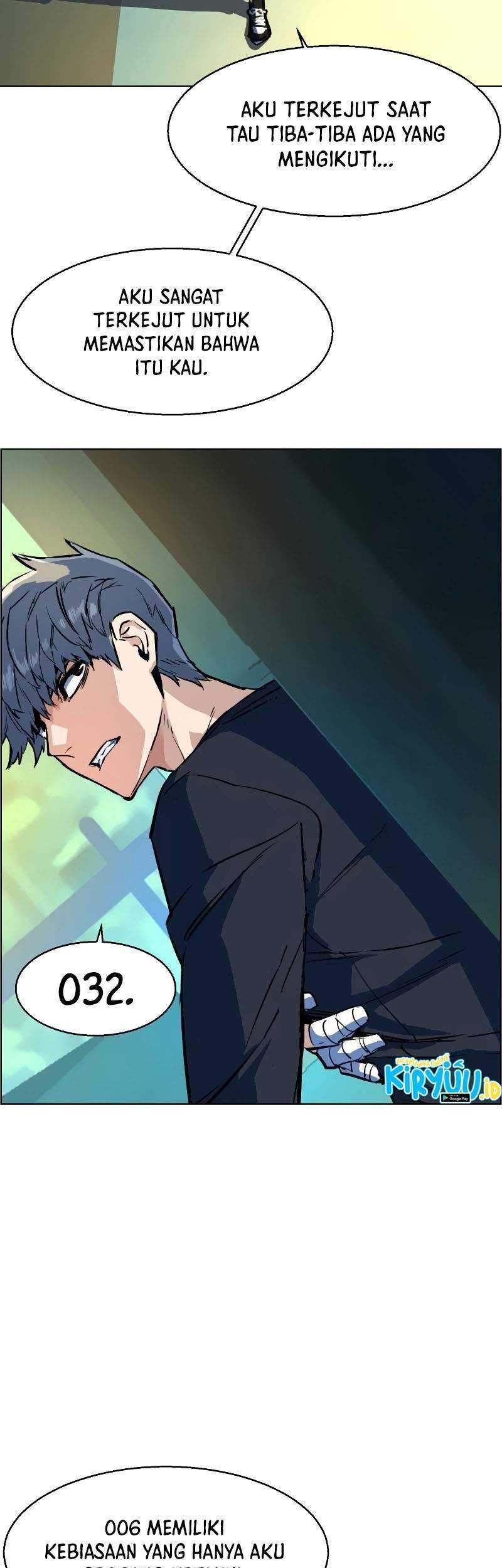 Mercenary Enrollment Chapter 52 - halaman 52