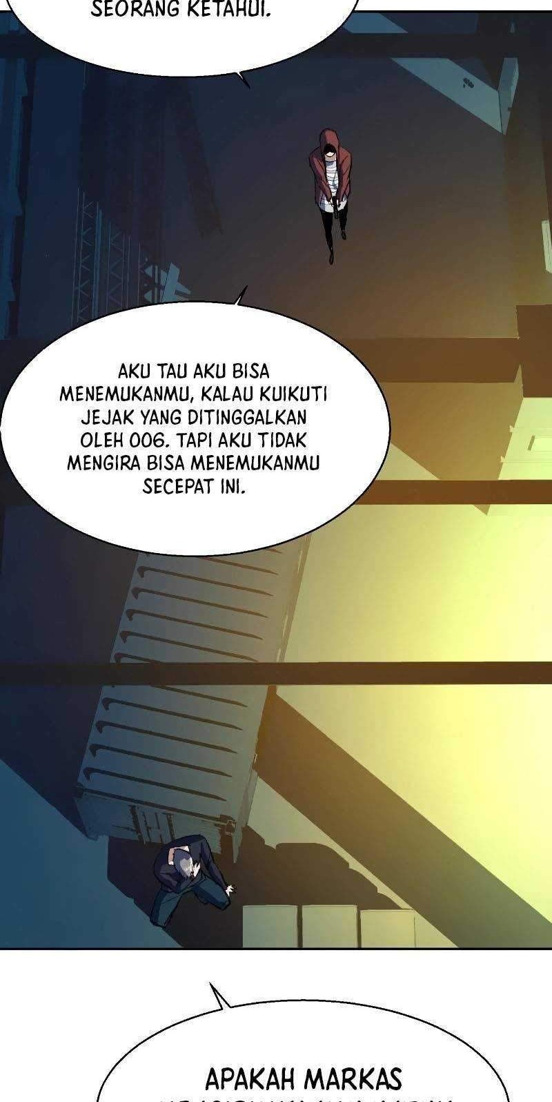 Mercenary Enrollment Chapter 52 - halaman 53