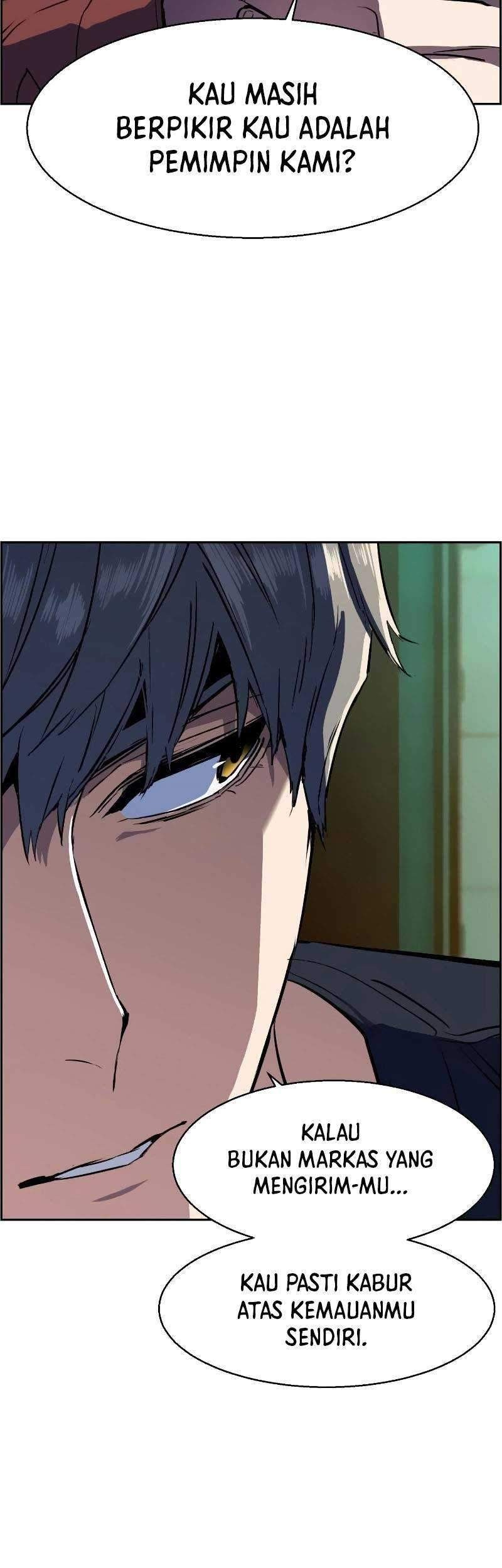 Mercenary Enrollment Chapter 52 - halaman 57