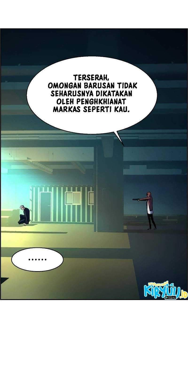 Mercenary Enrollment Chapter 52 - halaman 58