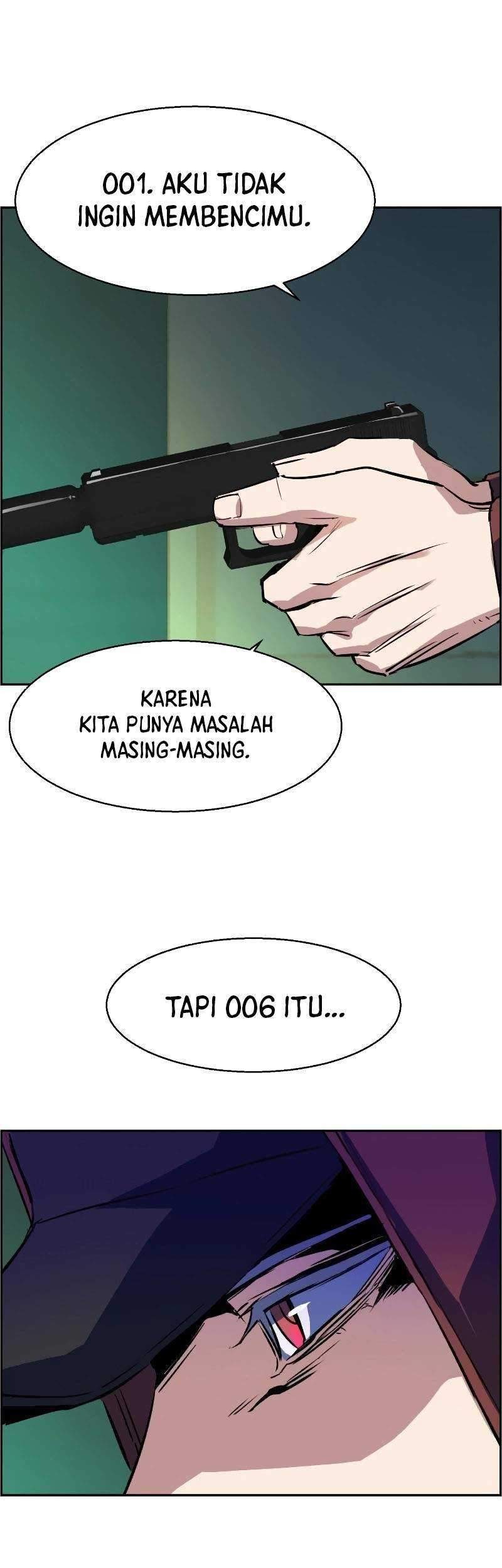 Mercenary Enrollment Chapter 52 - halaman 59