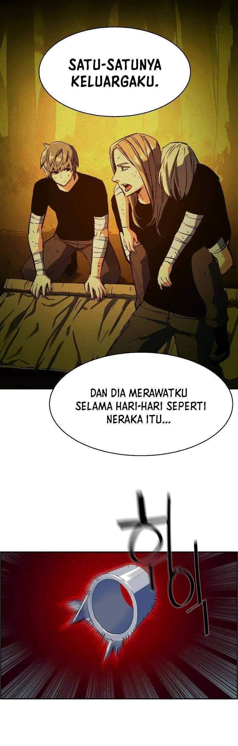 Mercenary Enrollment Chapter 52 - halaman 61
