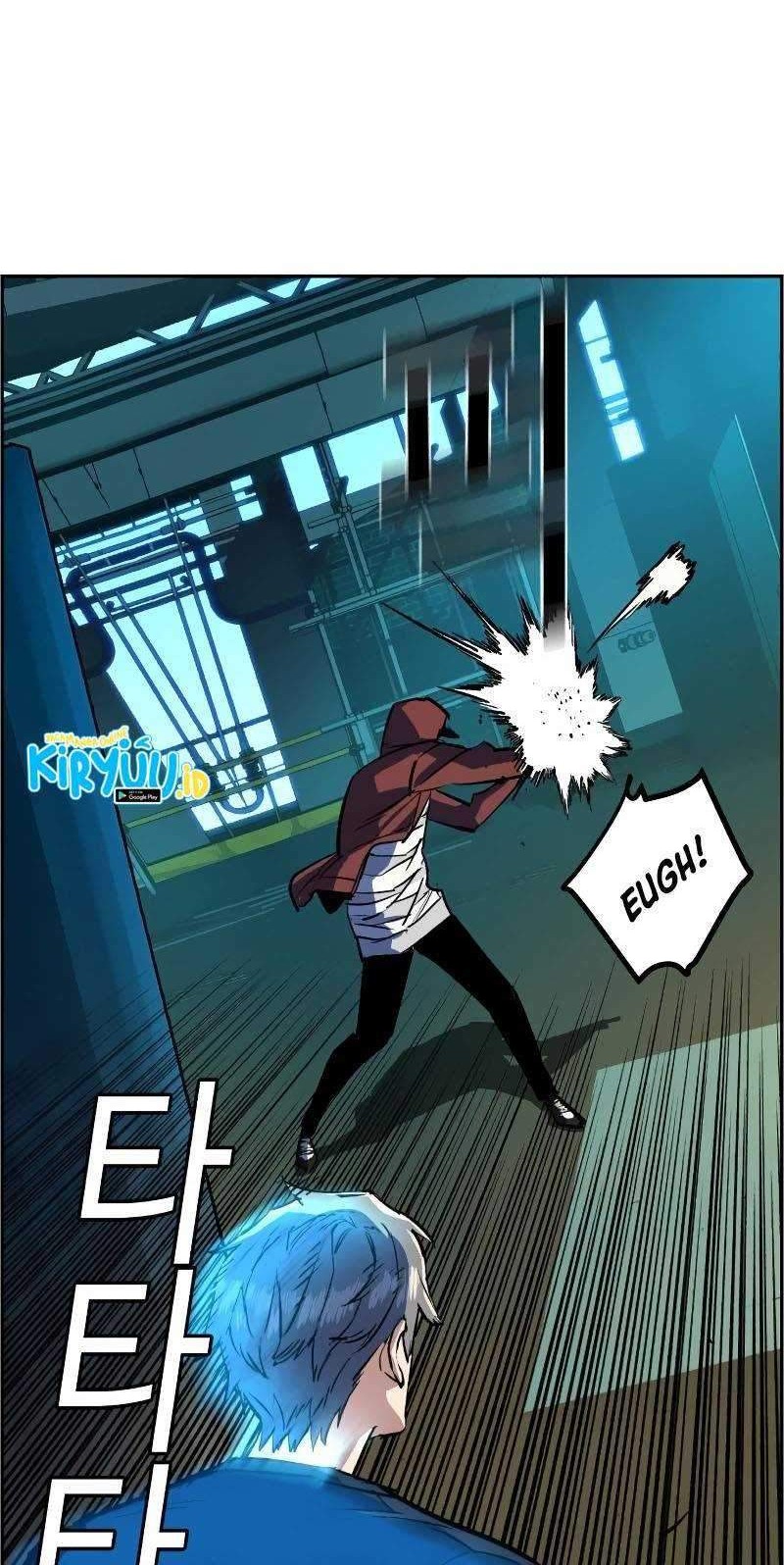 Mercenary Enrollment Chapter 52 - halaman 62