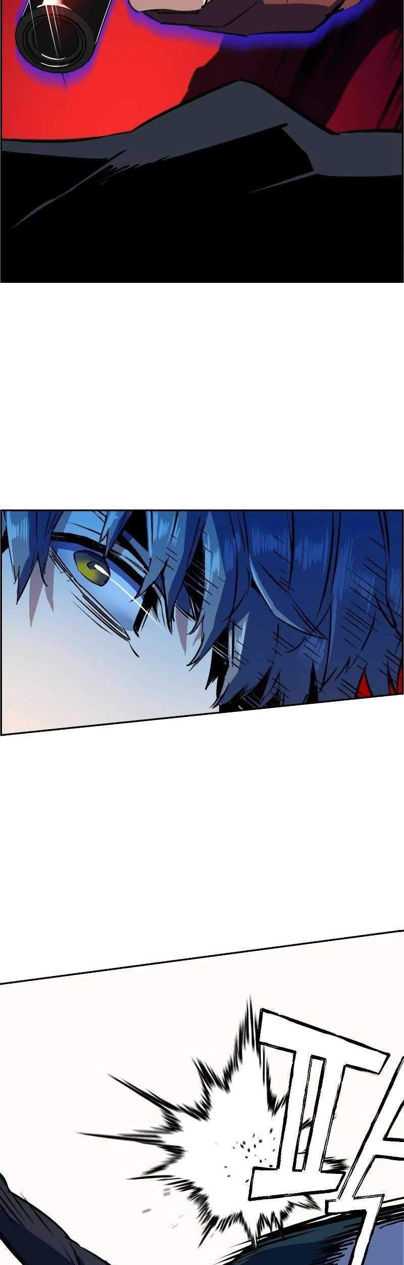 Mercenary Enrollment Chapter 52 - halaman 65
