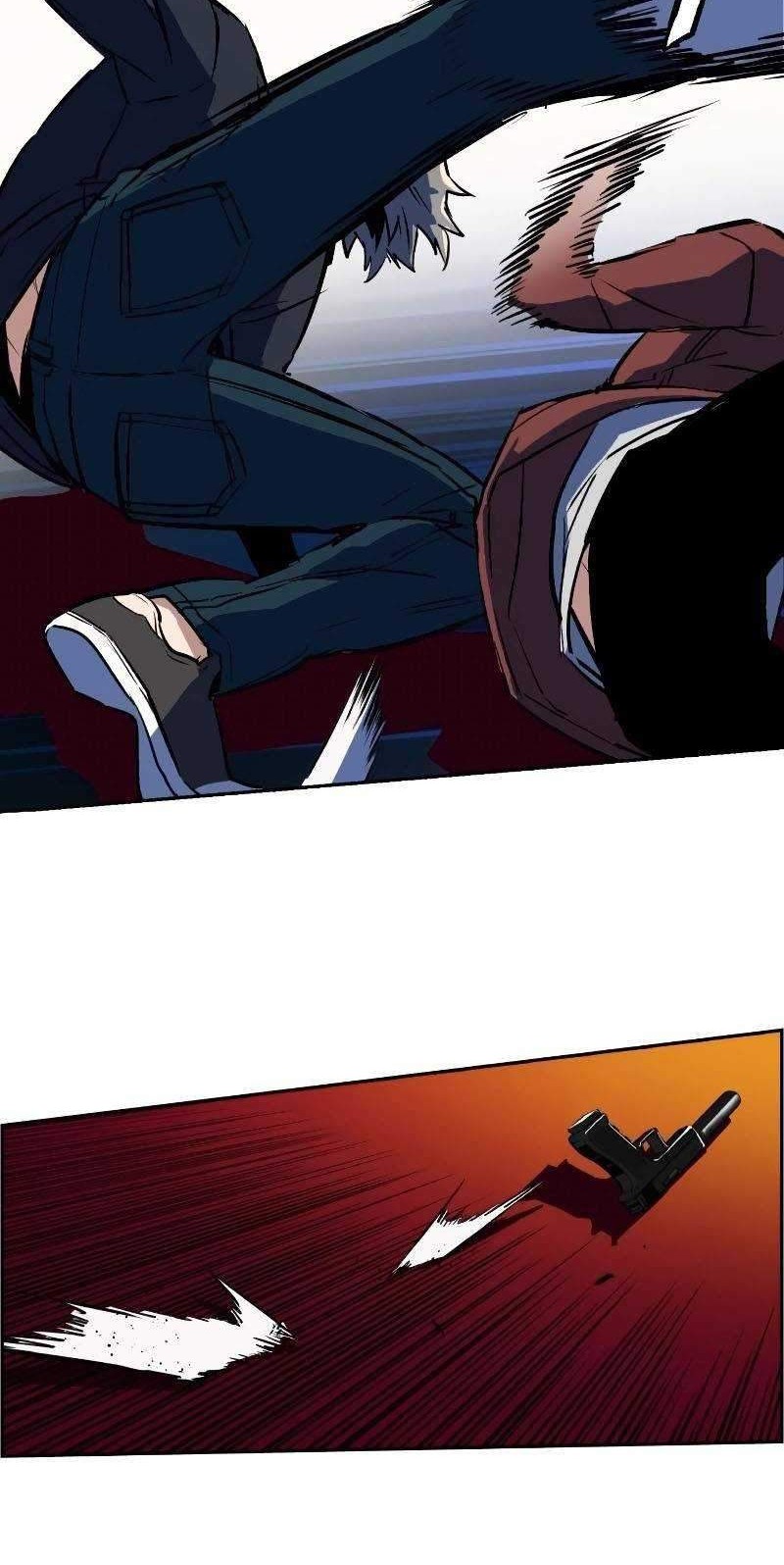 Mercenary Enrollment Chapter 52 - halaman 66