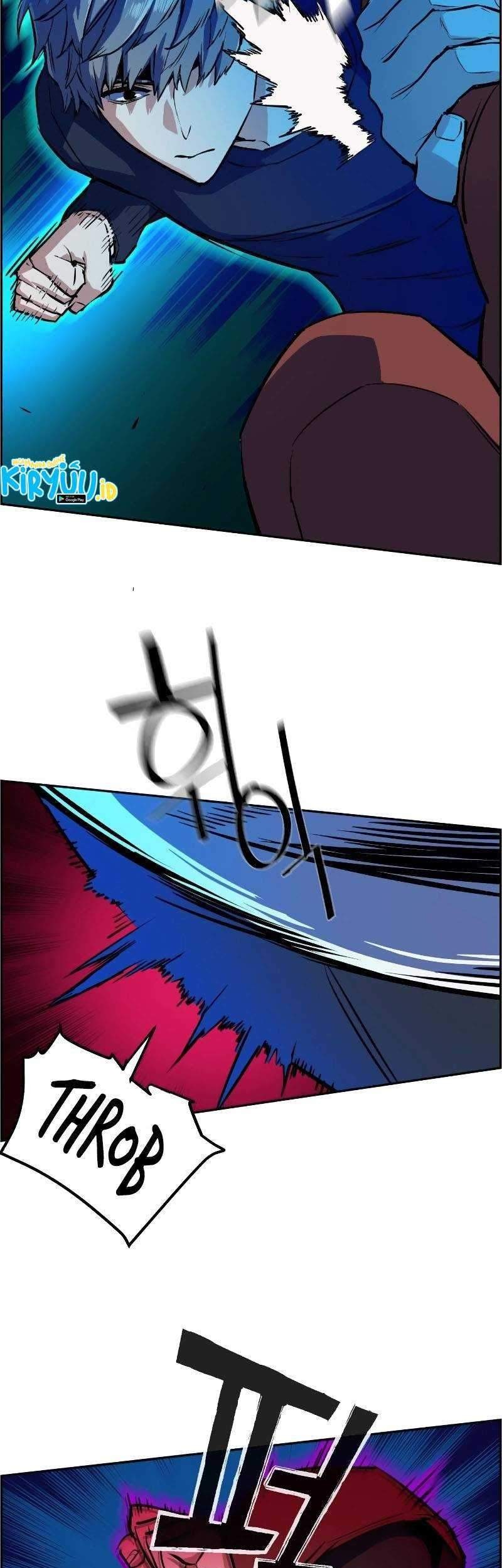 Mercenary Enrollment Chapter 52 - halaman 70