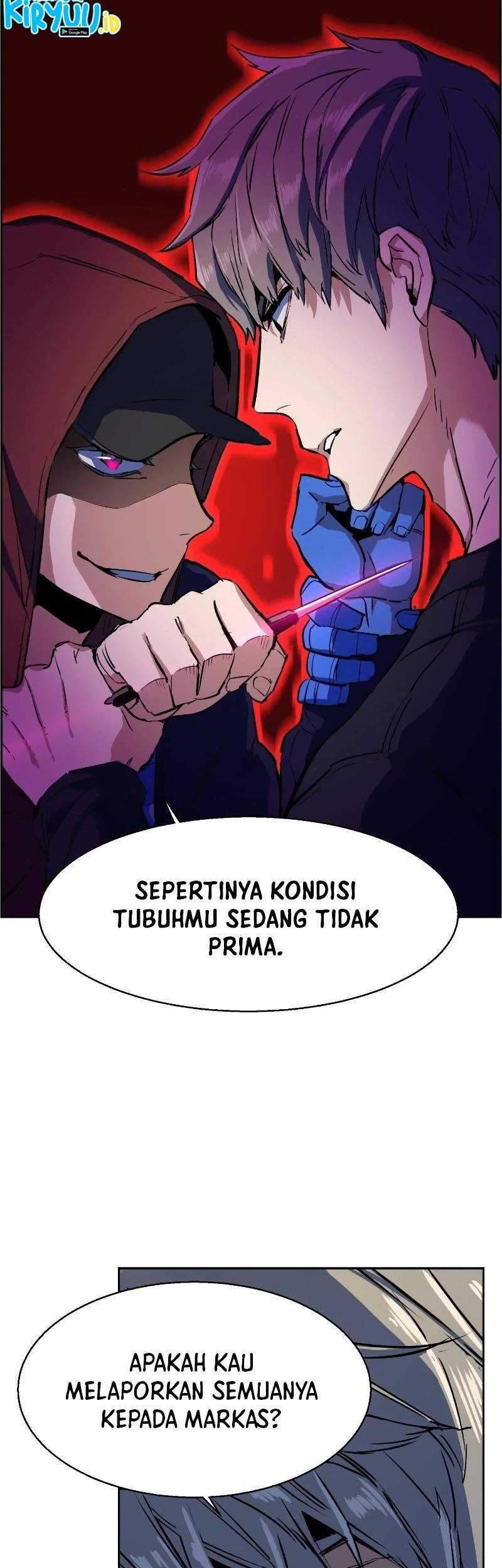 Mercenary Enrollment Chapter 52 - halaman 76