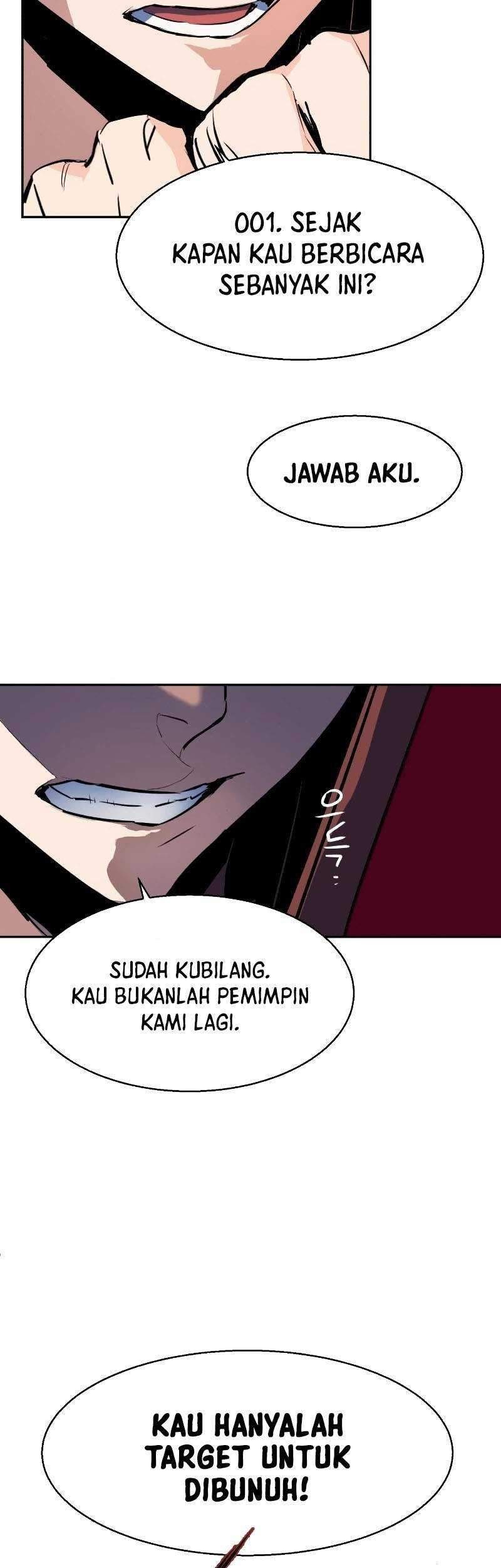 Mercenary Enrollment Chapter 52 - halaman 78