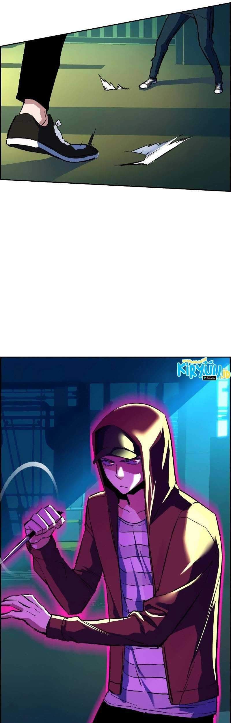 Mercenary Enrollment Chapter 52 - halaman 81