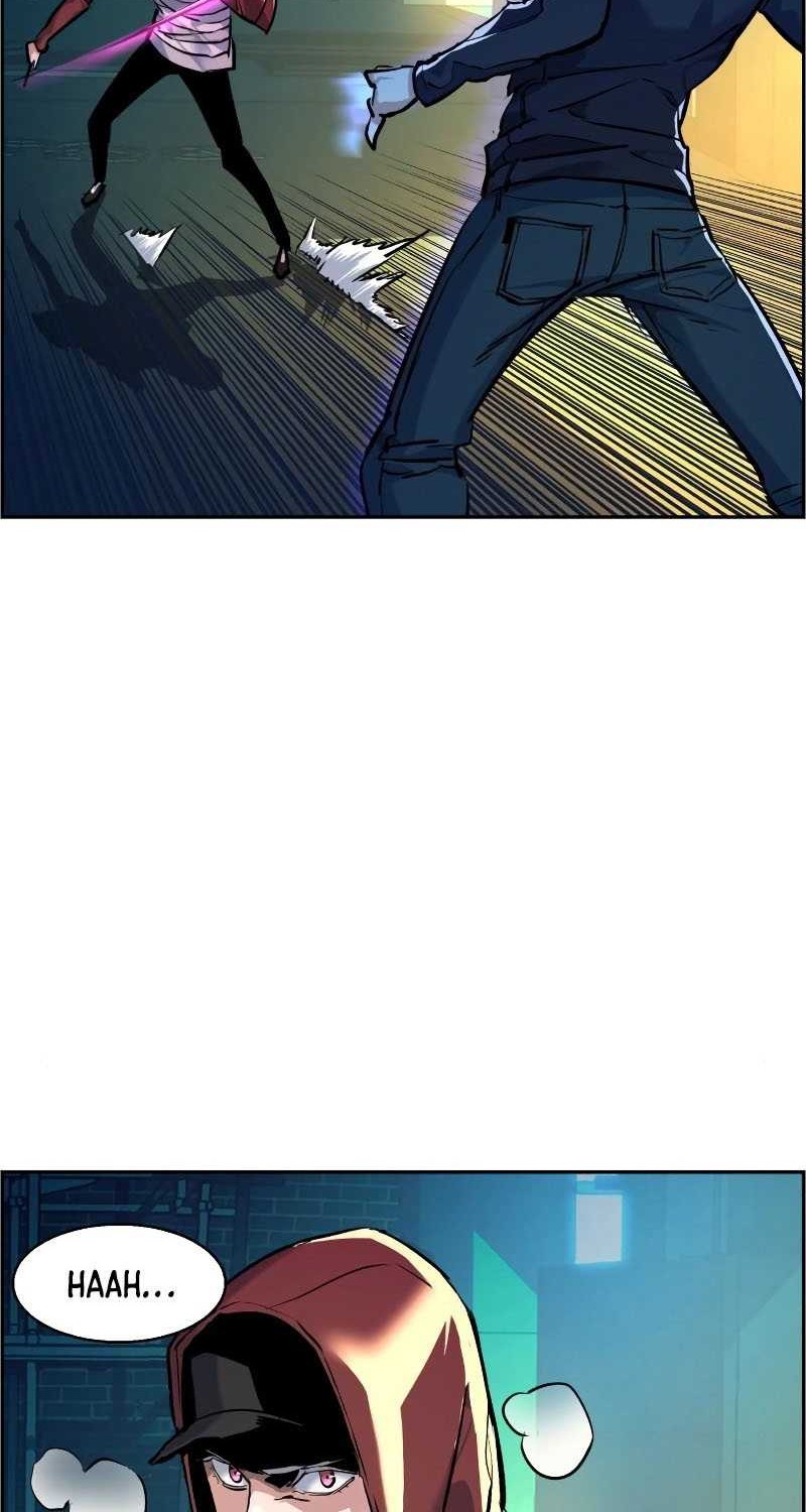 Mercenary Enrollment Chapter 53 - halaman 10