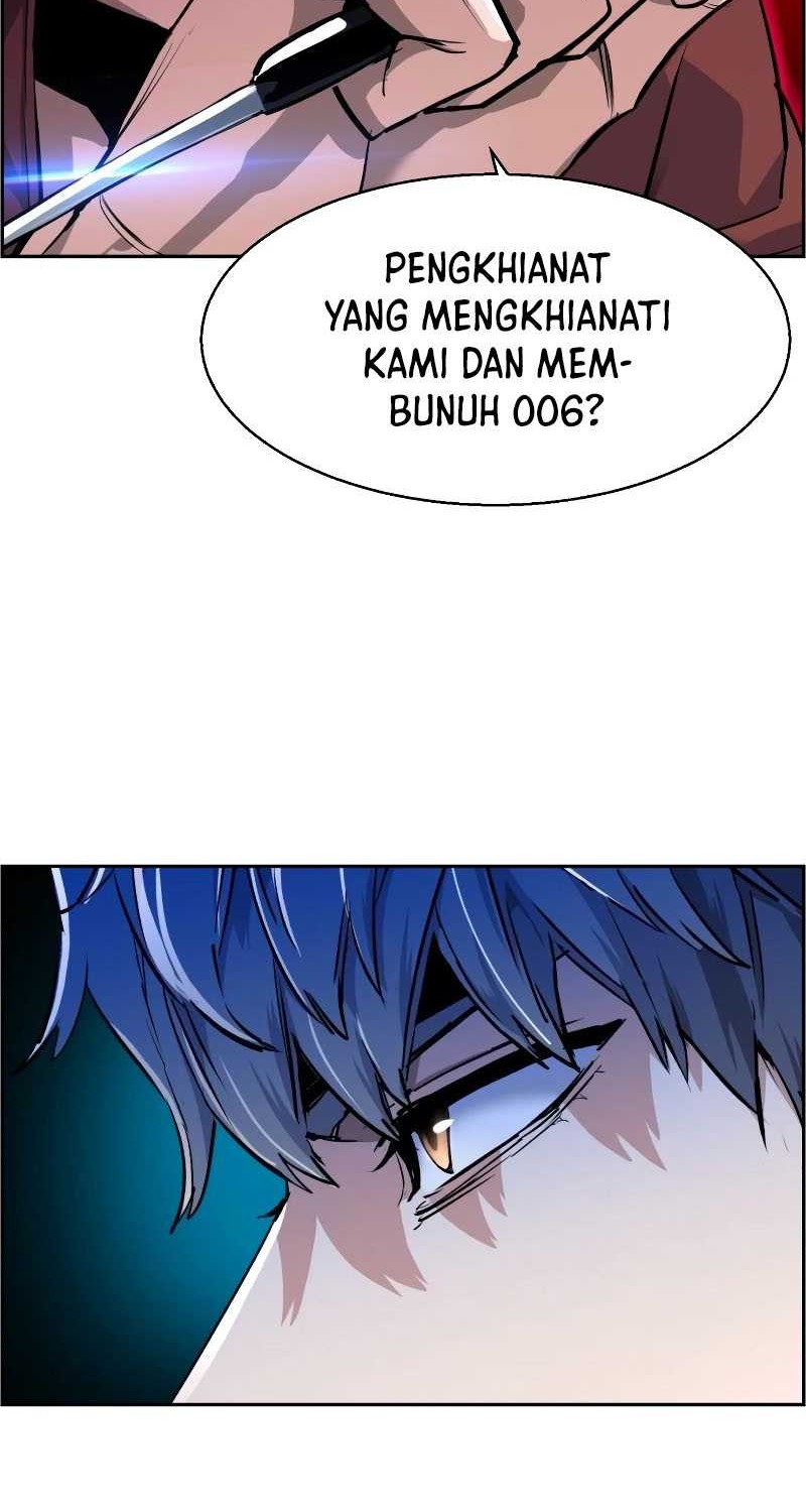 Mercenary Enrollment Chapter 53 - halaman 14