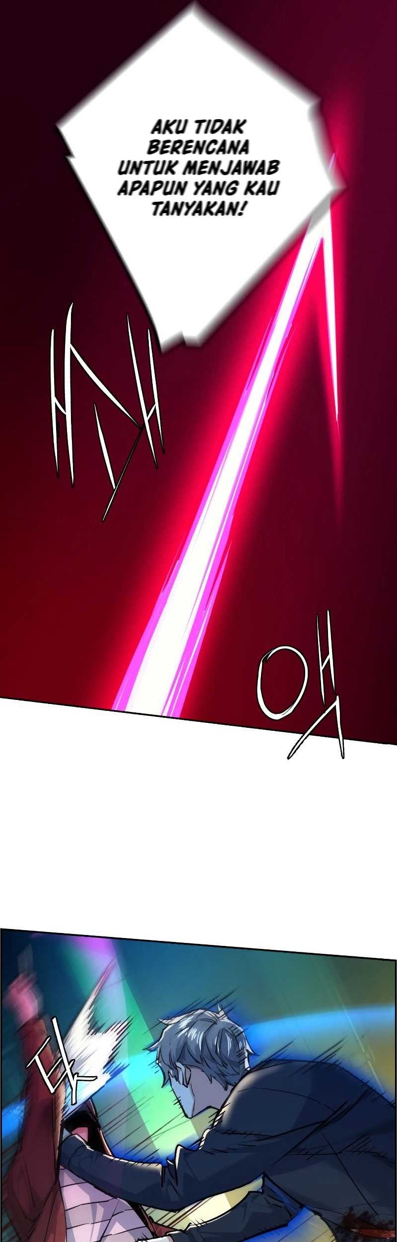 Mercenary Enrollment Chapter 53 - halaman 16