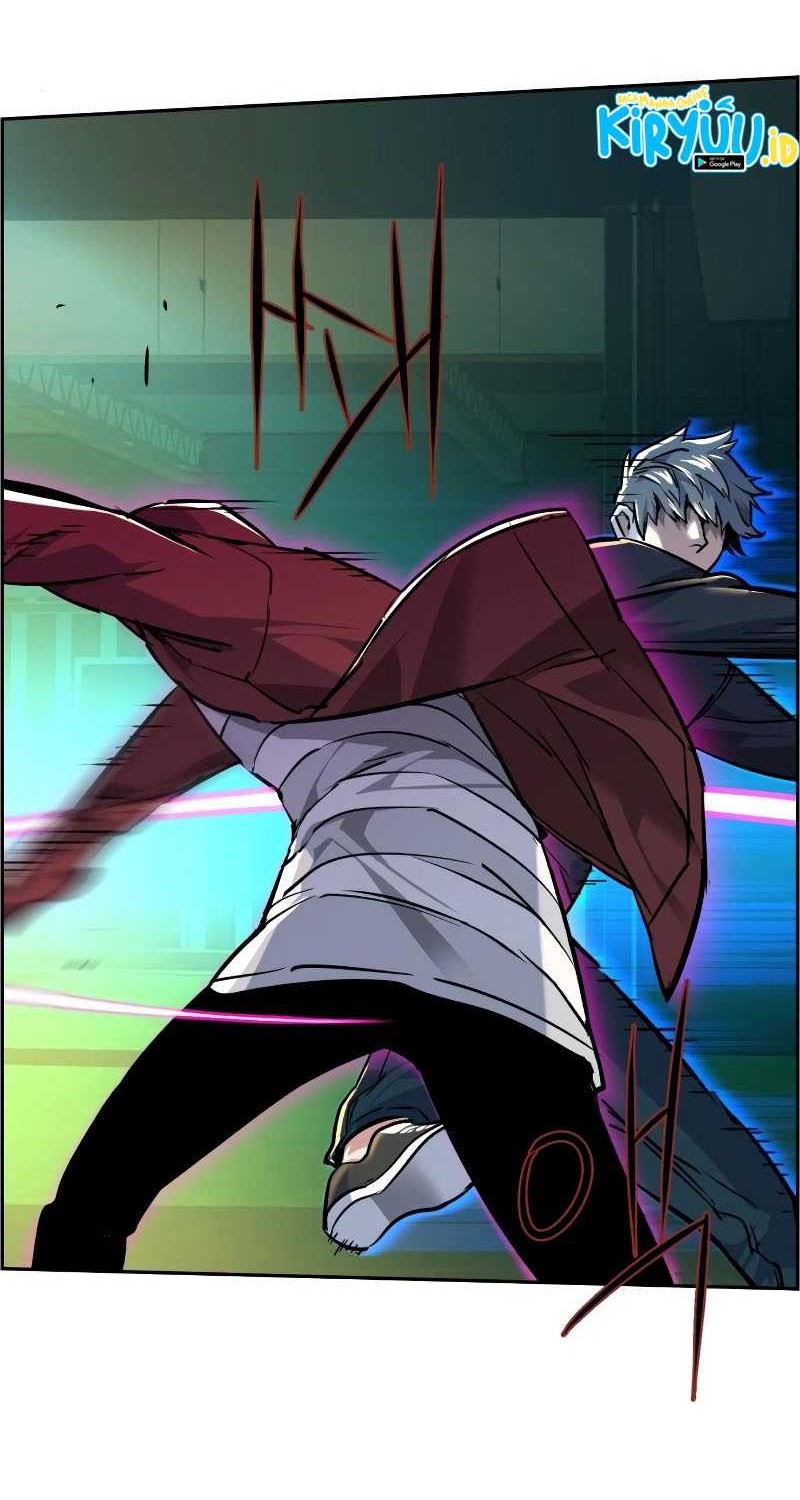 Mercenary Enrollment Chapter 53 - halaman 19