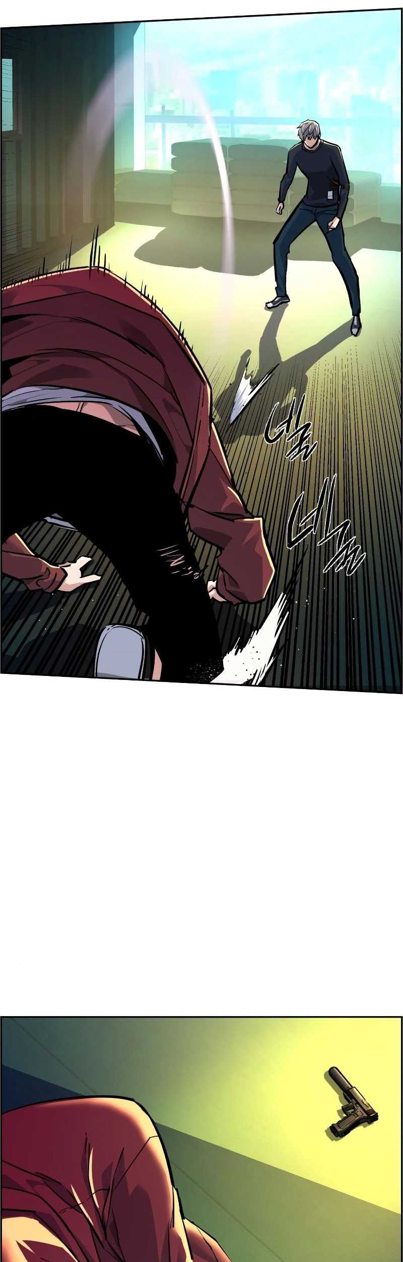 Mercenary Enrollment Chapter 53 - halaman 23