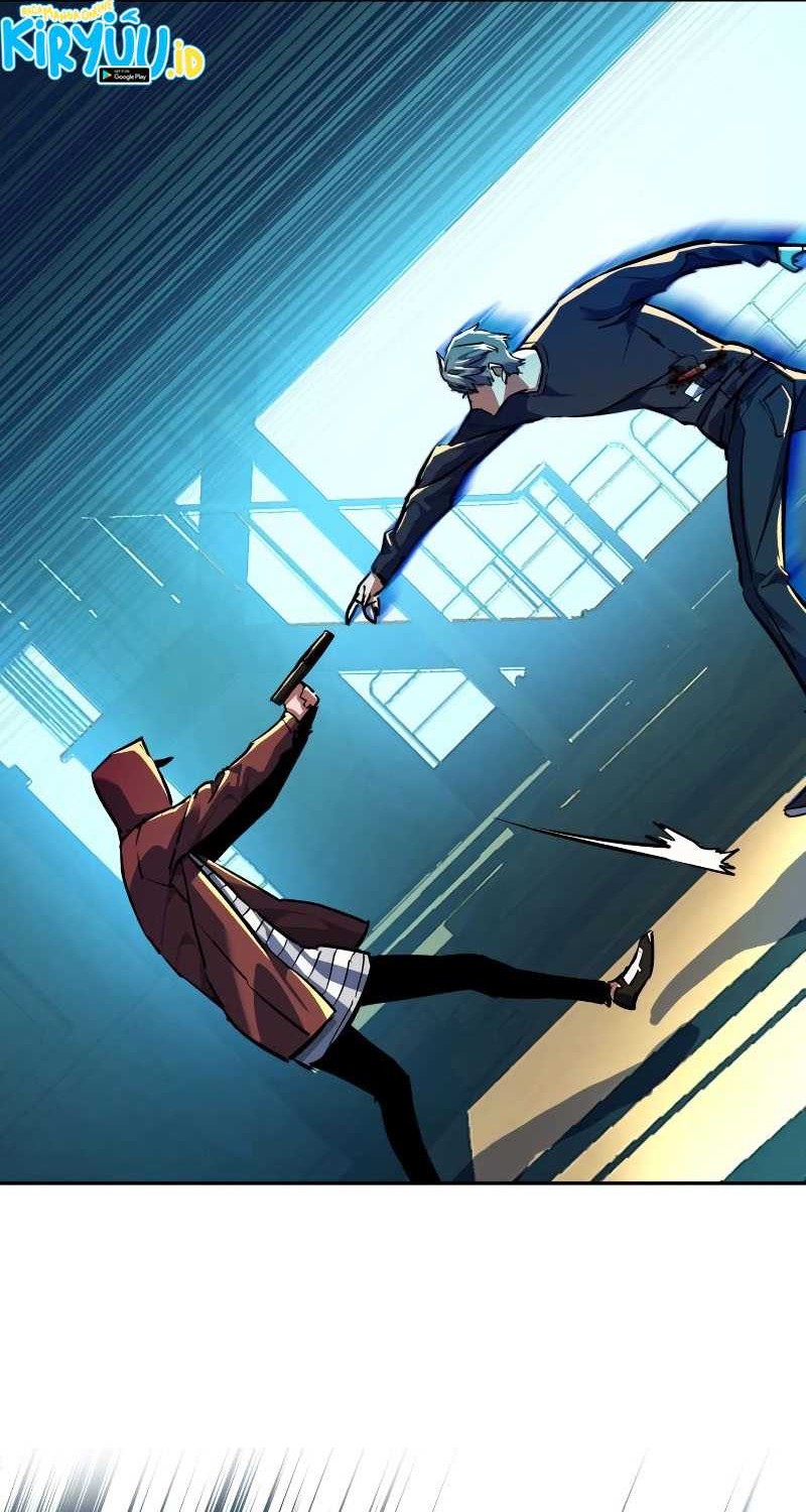 Mercenary Enrollment Chapter 53 - halaman 26