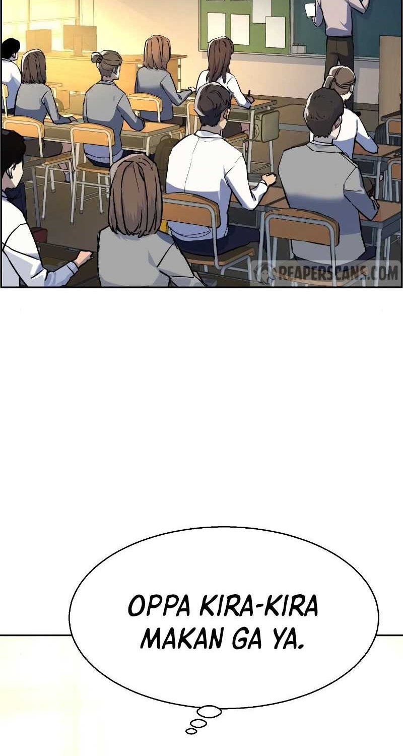 Mercenary Enrollment Chapter 53 - halaman 3