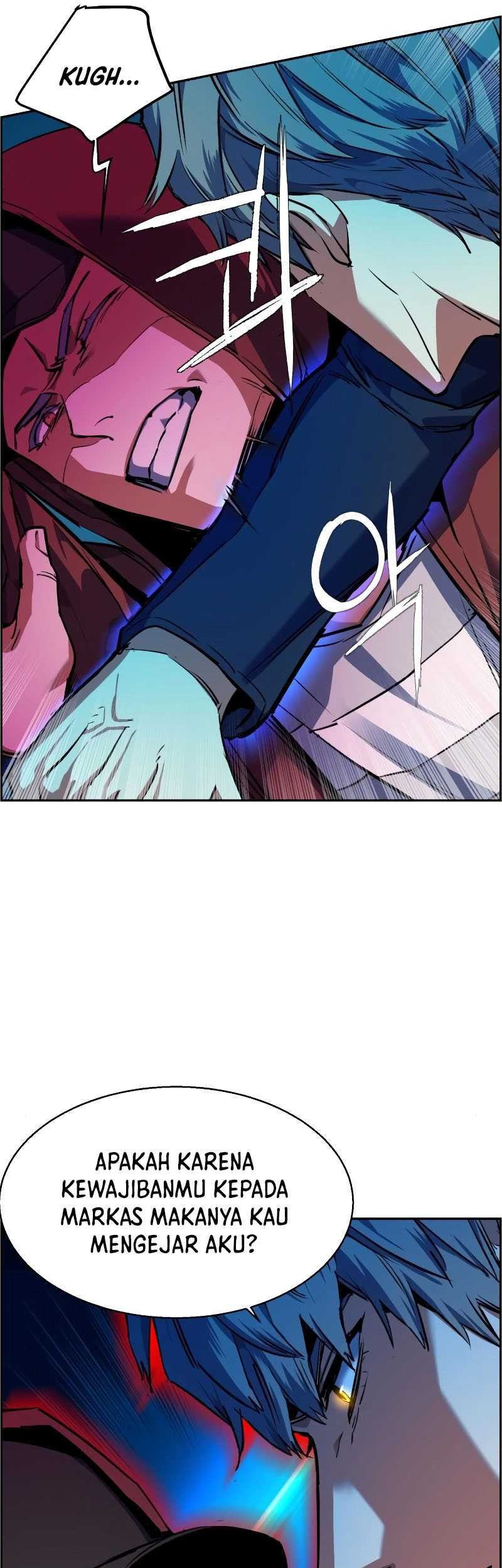 Mercenary Enrollment Chapter 53 - halaman 30