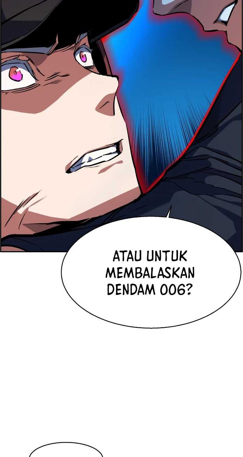 Mercenary Enrollment Chapter 53 - halaman 31