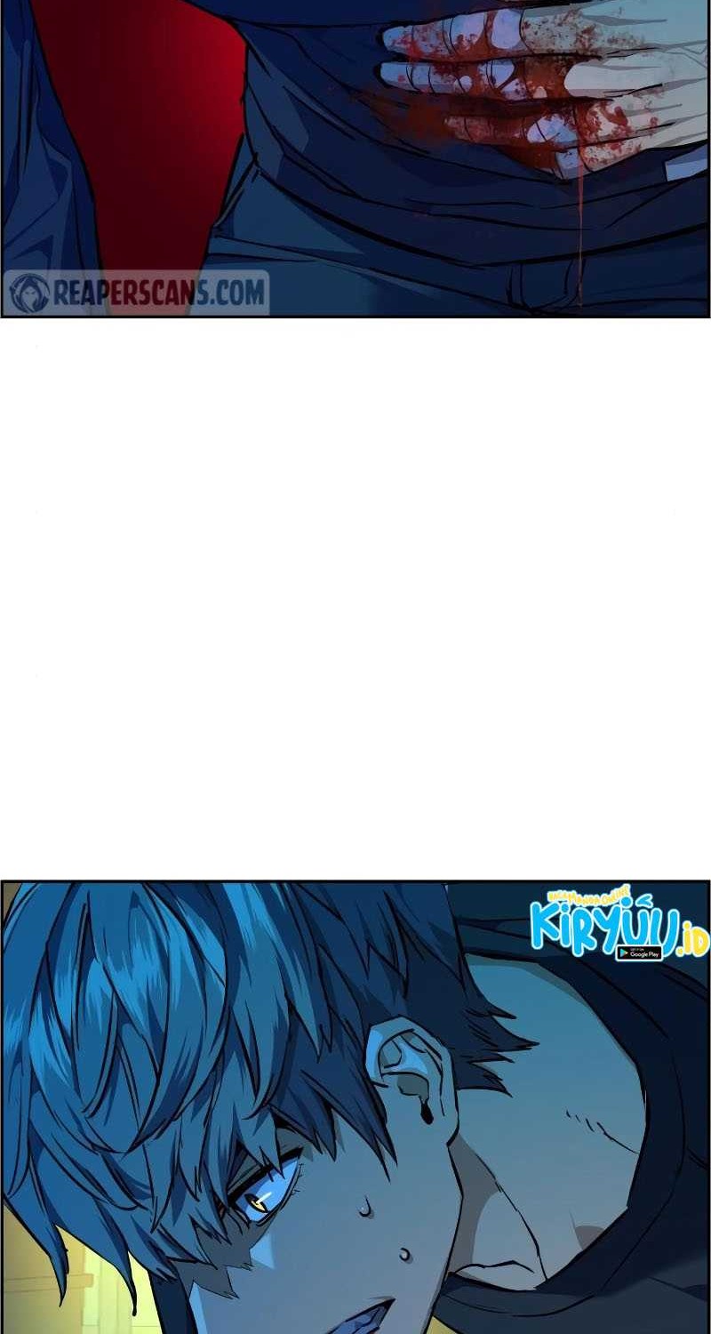Mercenary Enrollment Chapter 53 - halaman 41