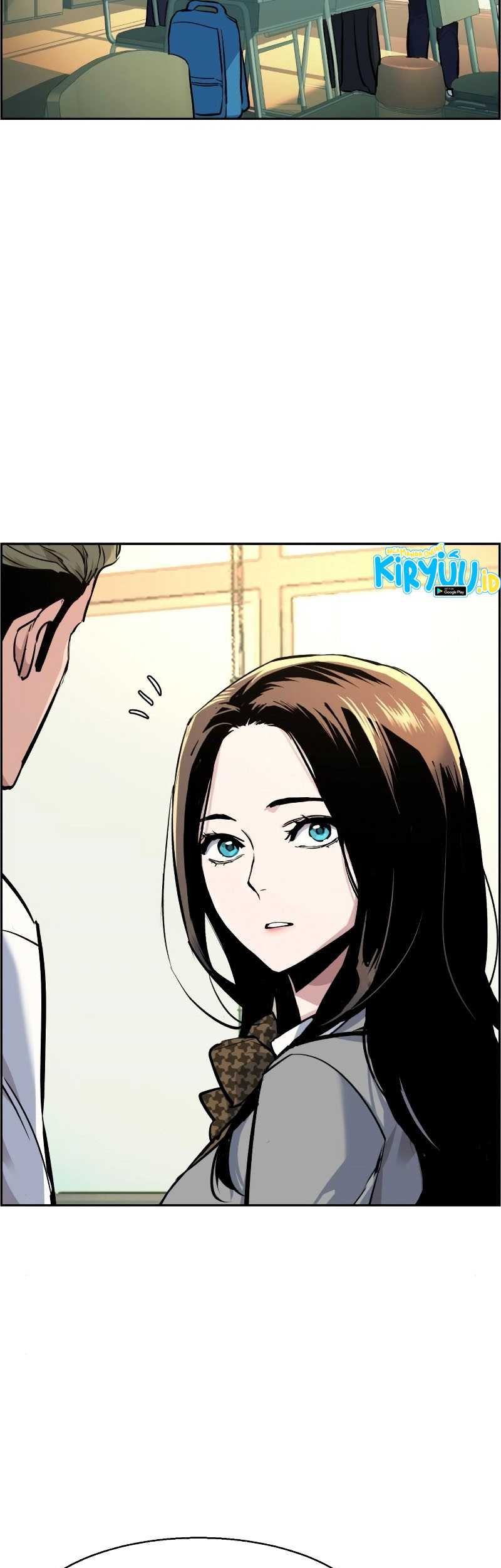 Mercenary Enrollment Chapter 53 - halaman 47