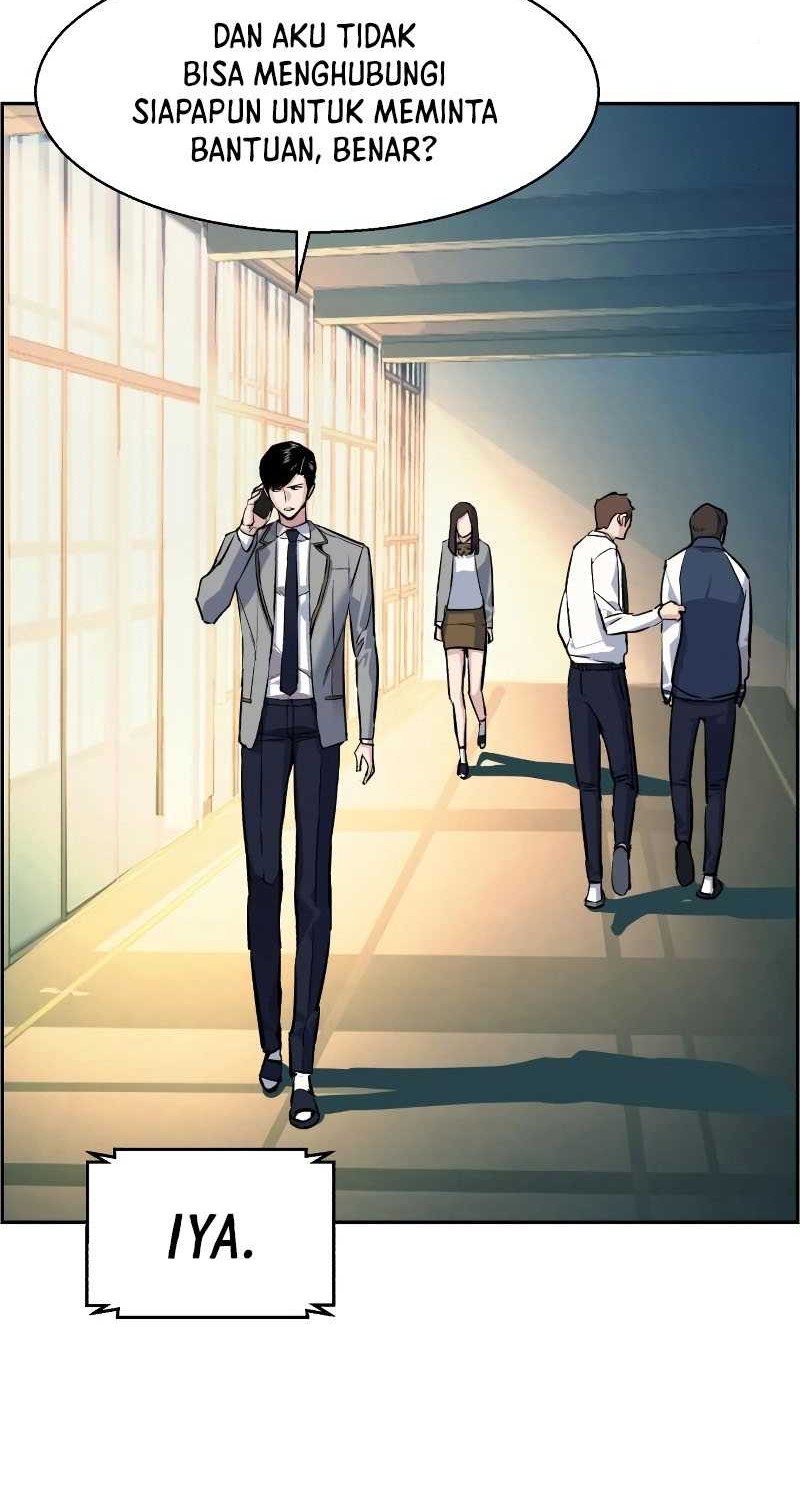 Mercenary Enrollment Chapter 53 - halaman 48
